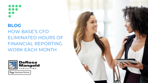 Base's CFO