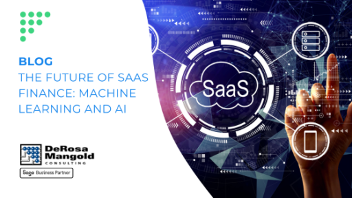 Future of SaaS Finance