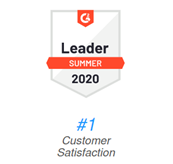 G2 badge - summer 2020 G2 badge - summer 2020