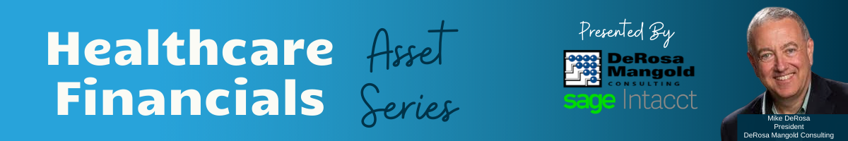 Healthcare Asset Series Header