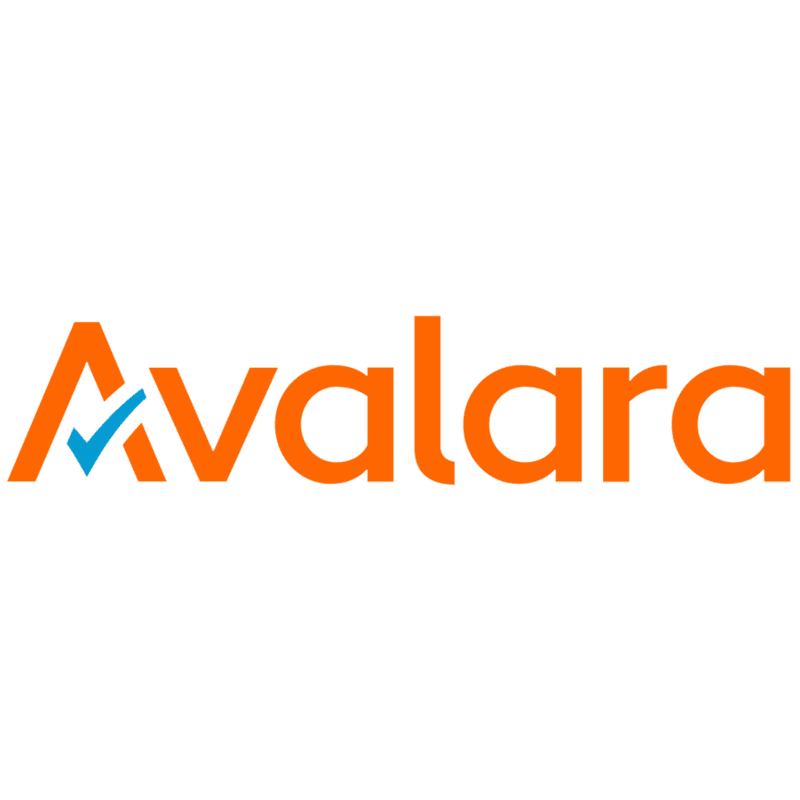 Partner Image - Avalara