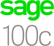 Sage 100c Logo