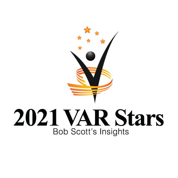 VAR Star logo 2021 VAR Star logo 2021
