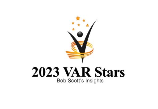 VAR Stars 2023 logo