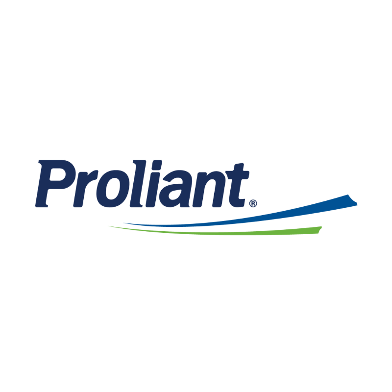 Proliant Partner Logo