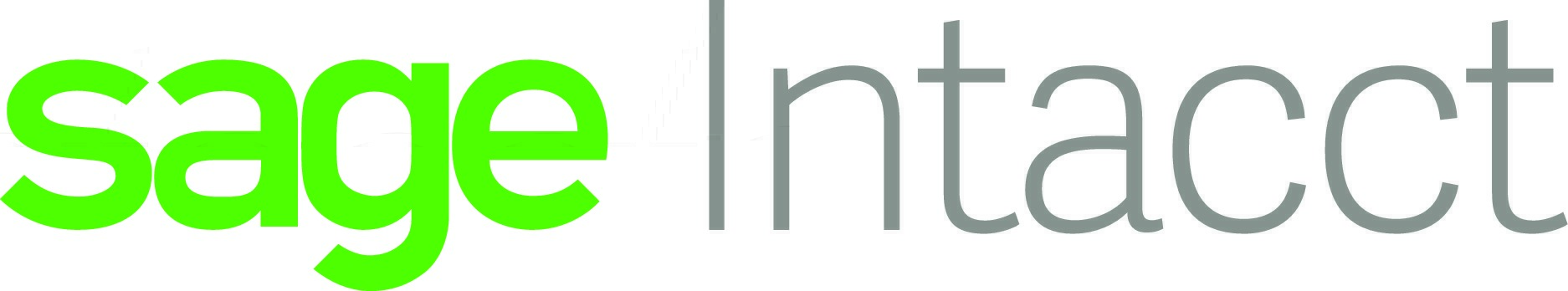 Intacct Cloud Accounting Software