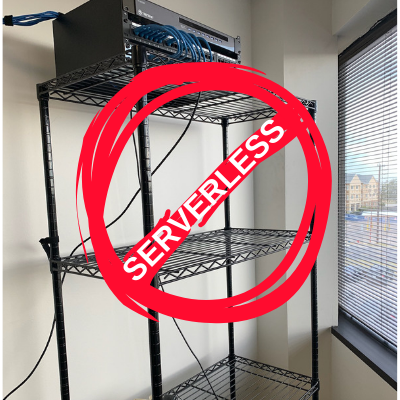 serverless serverless